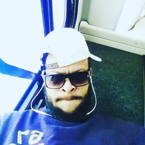 Meet your Posher, Rontae